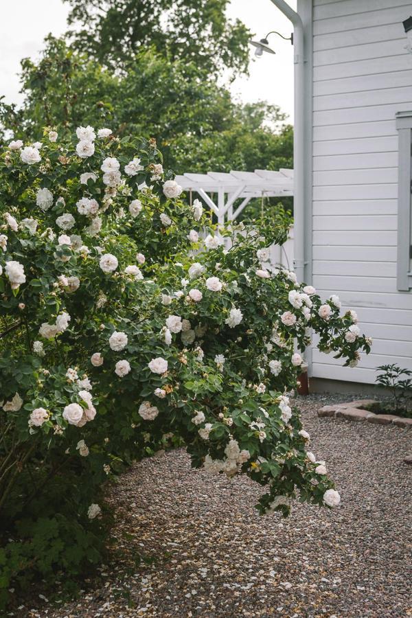 Vallby Cottage Enköping Eksteriør billede