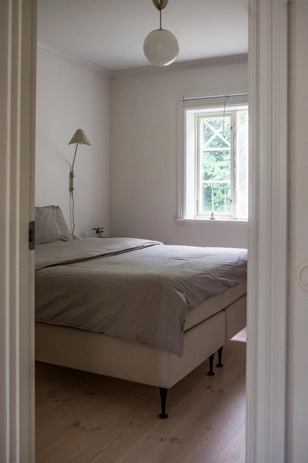 Vallby Cottage Enköping Eksteriør billede