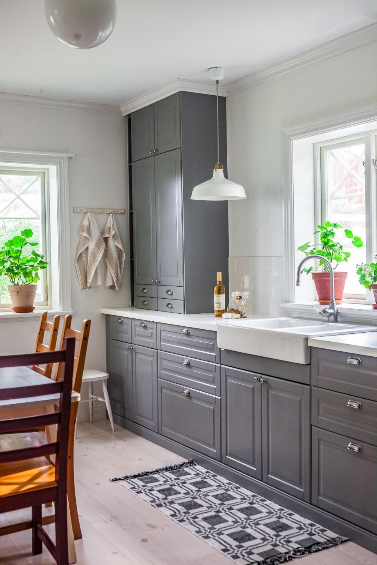 Vallby Cottage Enköping Eksteriør billede