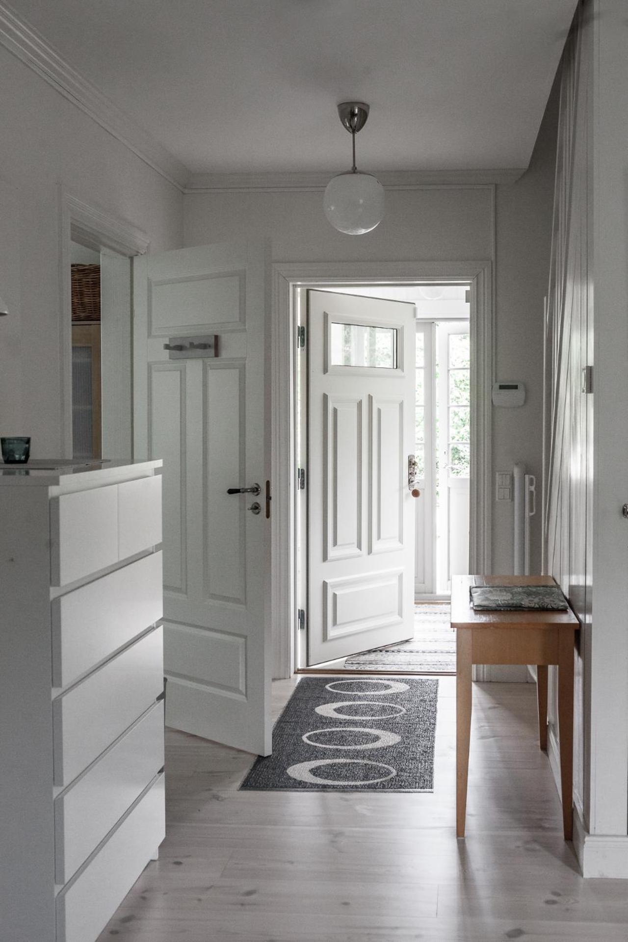 Vallby Cottage Enköping Eksteriør billede